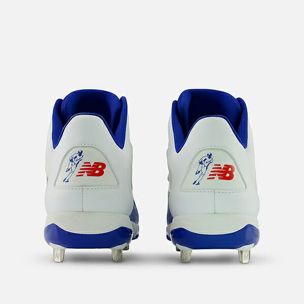 ニューバランスNewBalanceOhtaniMetalV12E野球スパイク大谷翔平選手MSHO7QI-2E