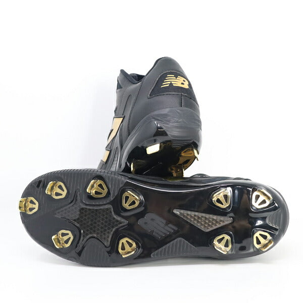 ニューバランスNewBalance野球金具スパイクOhtaniv1MetalMSHOBK1-2Eブラック