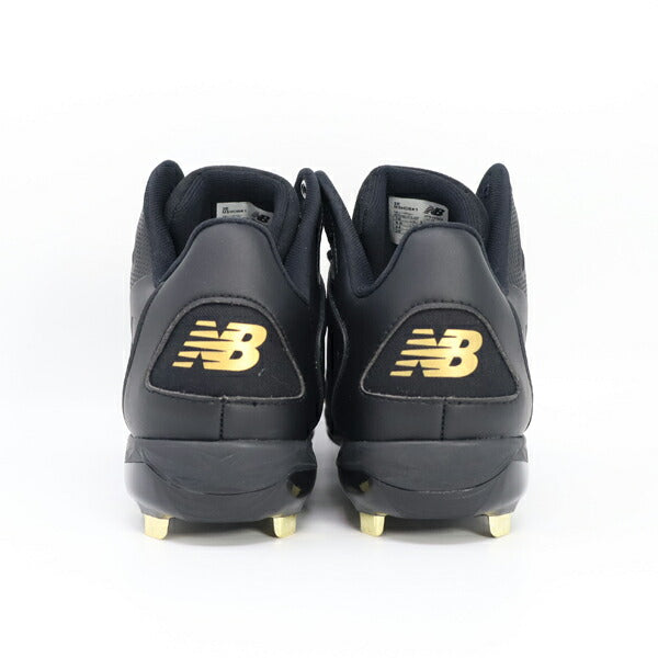 ニューバランスNewBalance野球金具スパイクOhtaniv1MetalMSHOBK1-2Eブラック
