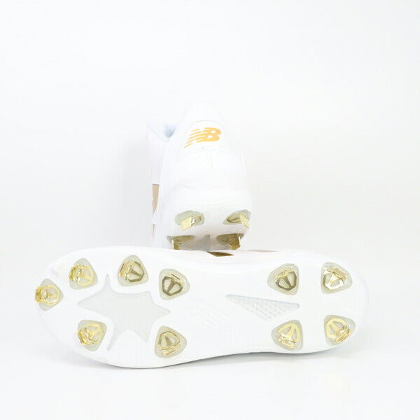 ニューバランスNewBalance野球金具スパイクOhtaniv1MetalMSHOWT1-2Eホワイト