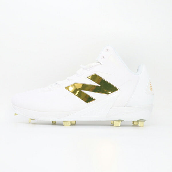 ニューバランスNewBalance野球金具スパイクOhtaniv1MetalMSHOWT1-2Eホワイト