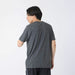 【ネコポス送料無料】ニューバランスNewBalanceメンズTシャツ吸汗速乾MT41071-HC