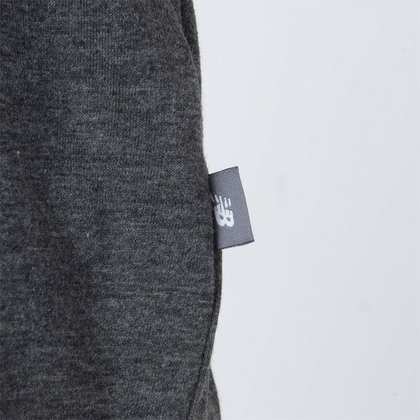 【ネコポス送料無料】ニューバランスNewBalanceメンズTシャツ吸汗速乾MT41071-HC