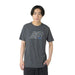 【ネコポス送料無料】ニューバランスNewBalanceメンズTシャツ吸汗速乾MT41071-HC