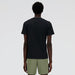 【ネコポス対応可】ニューバランスNewbalanceStackedLogoショートスリーブTシャツメンズ半袖TシャツMT41502-BK