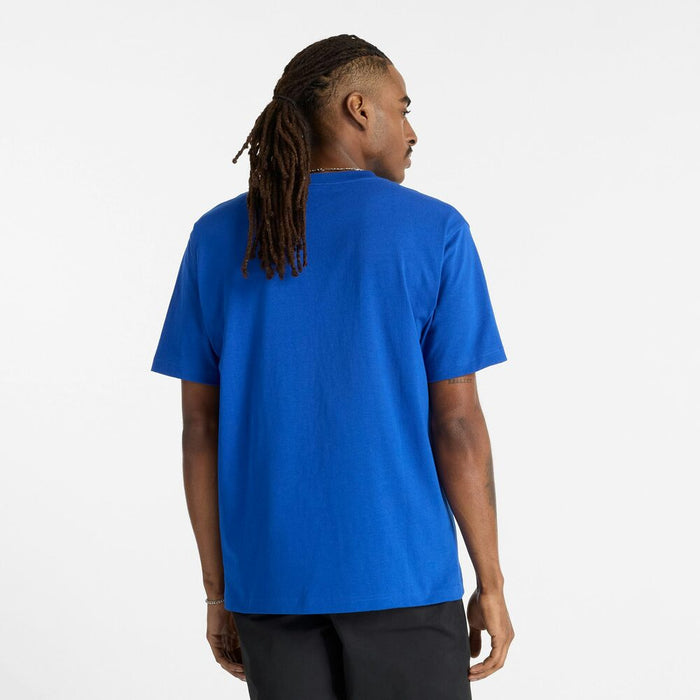 【ショップ限定エントリーでさらに+9倍】NEWBALANCEニューバランス野球メンズ大谷翔平グラフィックショートスリーブTシャツ半袖MT43717-TRY