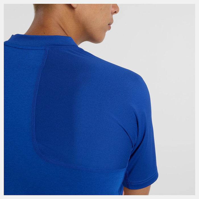 NewBalanceニューバランスTシャツメンズ半袖大谷翔平シグネチャーコレクションShoheiSignaturePerformanceTopMT43733-TRY