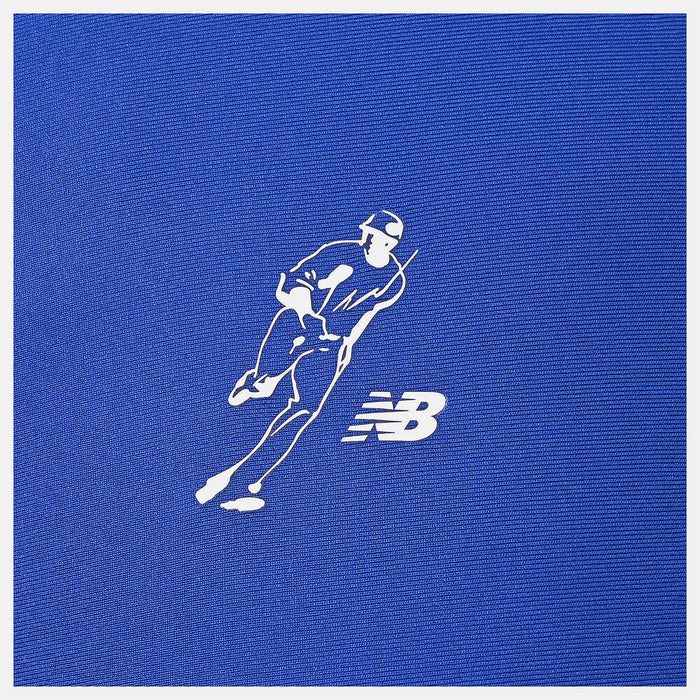 【ショップ限定エントリーでさらに+9倍】NewBalanceニューバランスTシャツメンズ半袖大谷翔平シグネチャーコレクションShoheiSignaturePerformanceTopMT43733-TRY