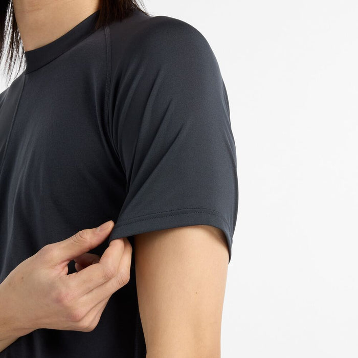 【ショップ限定エントリーでさらに+9倍】野球大谷翔平モデルメンズパフォーマンスショートスリーブトップス半袖Tシャツ