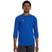 NewBalanceニューバランス大谷翔平Tシャツメンズ7分袖シグネチャーコレクションShoheiSignaturePerformance3/4TopMT43734-TRY