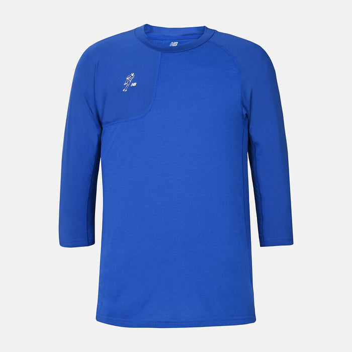 NewBalanceニューバランス大谷翔平Tシャツメンズ7分袖シグネチャーコレクションShoheiSignaturePerformance3/4TopMT43734-TRY
