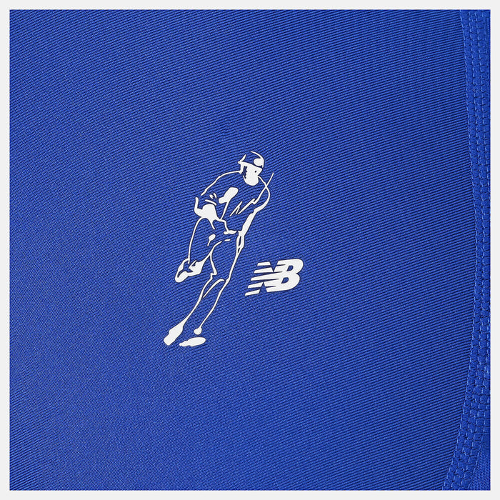 【ショップ限定エントリーでさらに+9倍】NewBalanceニューバランス大谷翔平Tシャツメンズ7分袖シグネチャーコレクションShoheiSignaturePerformance3/4TopMT43734-TRY