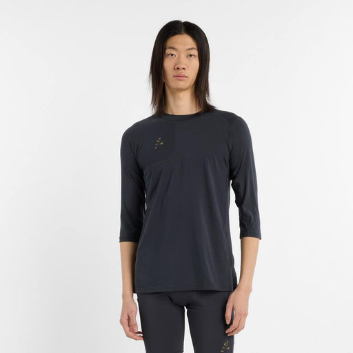 【ショップ限定エントリーでさらに+9倍】野球大谷翔平モデルメンズパフォーマンスロングスリーブトップス七分袖Tシャツ