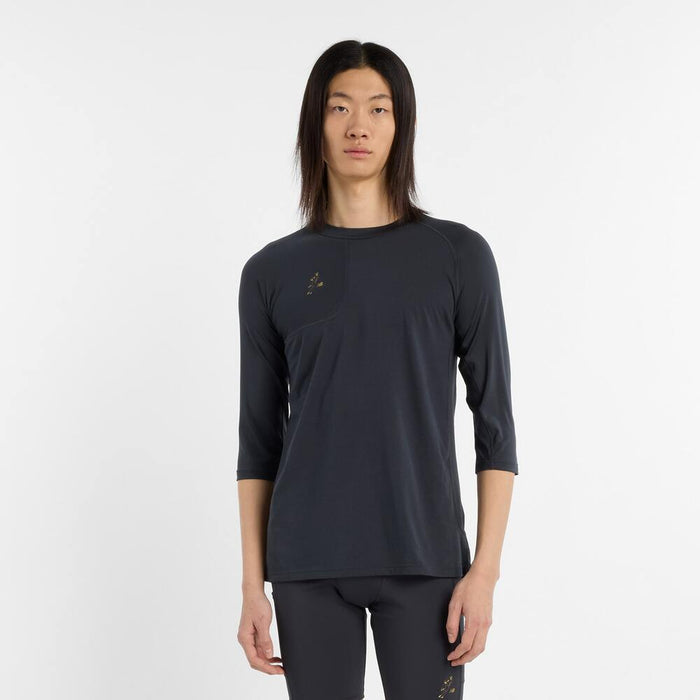 【ショップ限定エントリーでさらに+9倍】野球大谷翔平モデルメンズパフォーマンスロングスリーブトップス七分袖Tシャツ