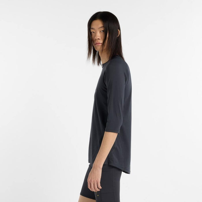 【ショップ限定エントリーでさらに+9倍】野球大谷翔平モデルメンズパフォーマンスロングスリーブトップス七分袖Tシャツ