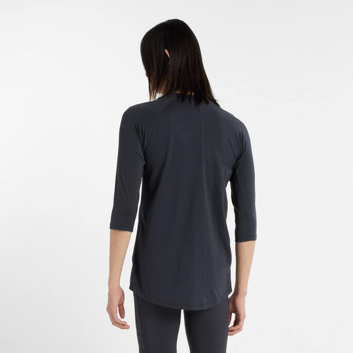 【ショップ限定エントリーでさらに+9倍】野球大谷翔平モデルメンズパフォーマンスロングスリーブトップス七分袖Tシャツ