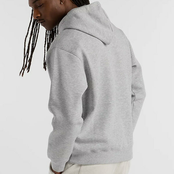 【ショップ限定エントリーでさらに+9倍】NEWBALANCEニューバランス野球メンズ大谷翔平グラフィックフーディパーカー長袖TwoSwordsMT51736-AGT