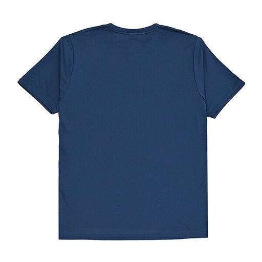 【ネコポス対応可】ニューバランスNewBalanceSportショートスリーブTシャツメンズ半袖MT51801-NNY