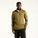 ニューバランスNEWBALANCESportロングスリーブTシャツメンズ大人長袖吸汗速乾軽量スタンダードフィット朝晩春秋NBDryMT51802-AAO