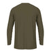 ニューバランスNEWBALANCESportロングスリーブTシャツメンズ大人長袖吸汗速乾軽量スタンダードフィット朝晩春秋NBDryMT51802-AAO