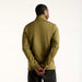 ニューバランスNEWBALANCESportロングスリーブTシャツメンズ大人長袖吸汗速乾軽量スタンダードフィット朝晩春秋NBDryMT51802-AAO