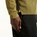 ニューバランスNEWBALANCESportロングスリーブTシャツメンズ大人長袖吸汗速乾軽量スタンダードフィット朝晩春秋NBDryMT51802-AAO