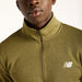 ニューバランスNEWBALANCESportロングスリーブTシャツメンズ大人長袖吸汗速乾軽量スタンダードフィット朝晩春秋NBDryMT51802-AAO