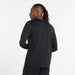 ニューバランスNEWBALANCESportロングスリーブTシャツメンズ大人長袖吸汗速乾NBDryUPF紫外線対策スタンダードフィット春秋MT51802-BK