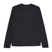ニューバランスNEWBALANCESportロングスリーブTシャツメンズ大人長袖吸汗速乾NBDryUPF紫外線対策スタンダードフィット春秋MT51802-BK