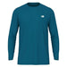 ニューバランスNEWBALANCESportロングスリーブTシャツメンズ大人長袖吸汗速乾NBDryポリエステル朝晩春秋スタンダードフィットMT51802-NOS