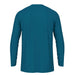 ニューバランスNEWBALANCESportロングスリーブTシャツメンズ大人長袖吸汗速乾NBDryポリエステル朝晩春秋スタンダードフィットMT51802-NOS