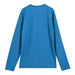 ニューバランスNEWBALANCESportロングスリーブTシャツメンズ大人長袖吸汗速乾NBDryポリエステル朝晩春秋スタンダードフィットMT51802-NOS