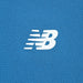 ニューバランスNEWBALANCESportロングスリーブTシャツメンズ大人長袖吸汗速乾NBDryポリエステル朝晩春秋スタンダードフィットMT51802-NOS