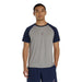 【ネコポス対応可】ニューバランスNewbalance大谷翔平トレーニング半袖TシャツMT6110VQ-YST