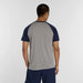 【ネコポス対応可】ニューバランスNewbalance大谷翔平トレーニング半袖TシャツMT6110VQ-YST