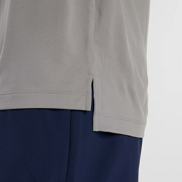 【ネコポス対応可】ニューバランスNewbalance大谷翔平トレーニング半袖TシャツMT6110VQ-YST