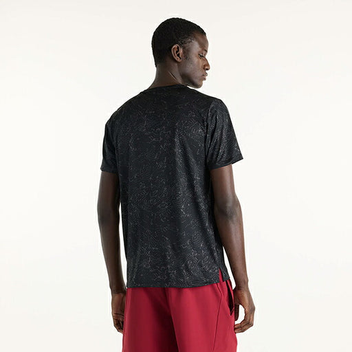 【ネコポス対応可】ニューバランスNewBalanceSportEssentialsプリントTシャツメンズ半袖シャツMT6116OH-AA9
