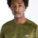 【ネコポス対応可】ニューバランスNewBalanceSportEssentialsプリントTシャツメンズ半袖シャツMT6116OH-GEE