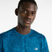 【ネコポス対応可】ニューバランスNewBalanceSportEssentialsプリントTシャツメンズ半袖シャツMT6116OH-STS