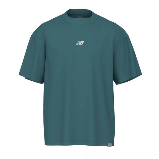【ネコポス対応可】ニューバランスNewbalanceメンズグラフィックTシャツ半袖MT6145W6-AAZ