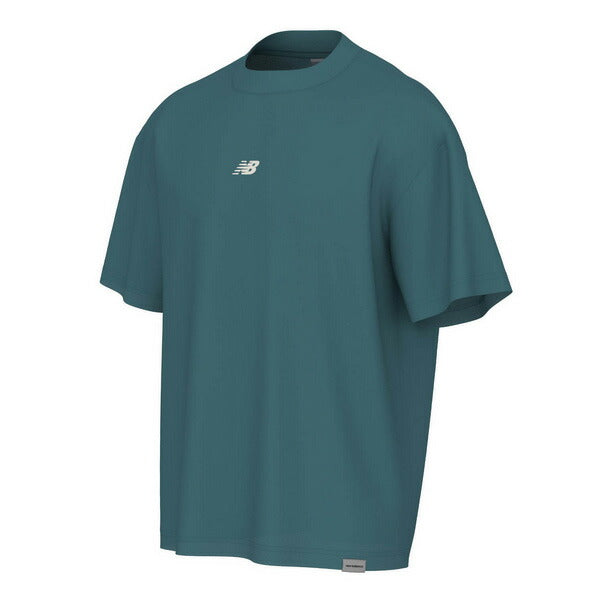 【ネコポス対応可】ニューバランスNewbalanceメンズグラフィックTシャツ半袖MT6145W6-AAZ