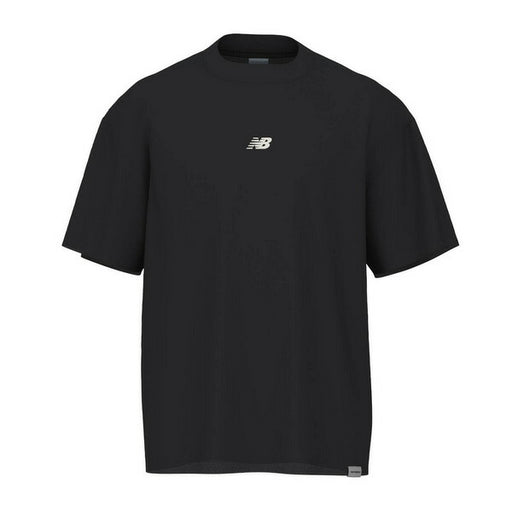 【ネコポス対応可】ニューバランスNewbalanceメンズグラフィックTシャツ半袖MT6145W6-BK