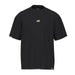 【ネコポス対応可】ニューバランスNewbalanceメンズグラフィックTシャツ半袖MT6145W6-BK