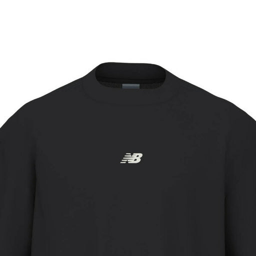 【ネコポス対応可】ニューバランスNewbalanceメンズグラフィックTシャツ半袖MT6145W6-BK