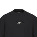 【ネコポス対応可】ニューバランスNewbalanceメンズグラフィックTシャツ半袖MT6145W6-BK