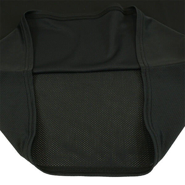 【ネコポス対応可】ニューバランスNewBalanceプラクティスショートスリーブシャツMT61573Kサッカーフットサルプラクティスシャツ半袖練習着メンズ