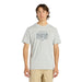 【ネコポス対応可】ニューバランスNEWBALANCEマイラーTシャツメンズ半袖シャツMT61778S-AG