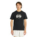 【ネコポス対応可】ニューバランスNewBalanceマイラーTシャツメンズ半袖シャツMT61778S-BK