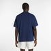 【ネコポス対応可】ニューバランスNewBalanceNBロゴTシャツメンズ半袖TシャツMT61C625-TNV