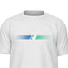 【ネコポス送料無料】ニューバランスNewBalanceメンズTシャツグラデーションNBTシャツ26SS半袖MT61E5YZ-WT